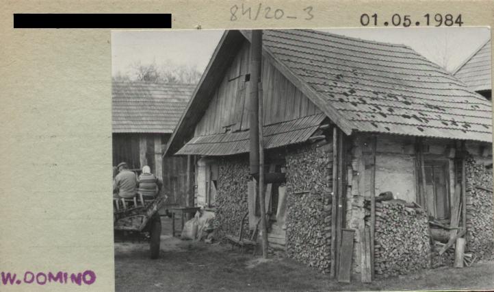 dom mieszkalny (część), skan 2