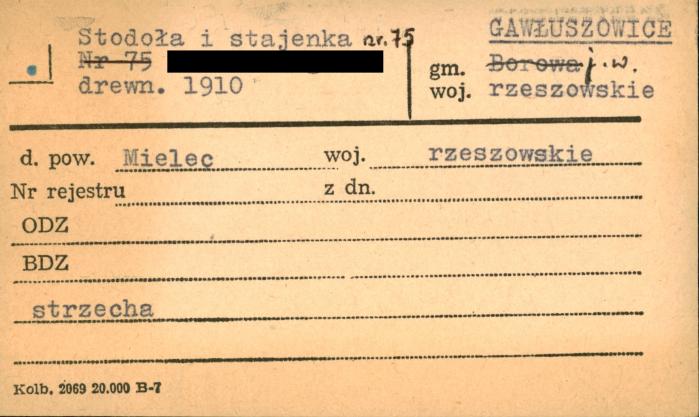 stodoła i stajenka, skan 1