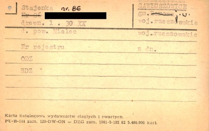 stajenka, skan 1