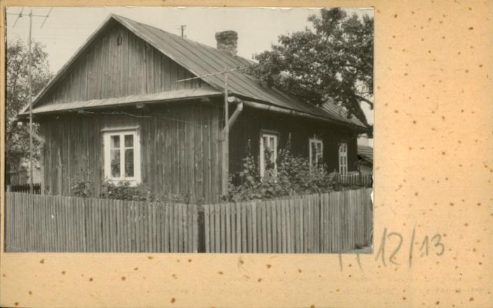dom, skan 2