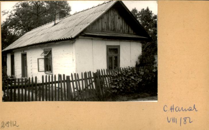 dom, skan 2