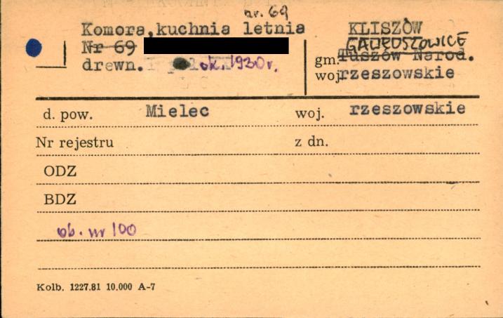 komora, kuchnia letnia, skan 1