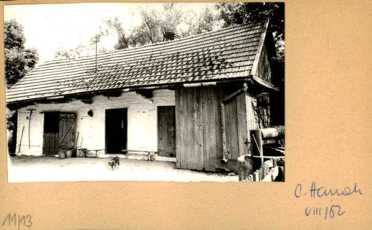 komora, kuchnia letnia, skan 2