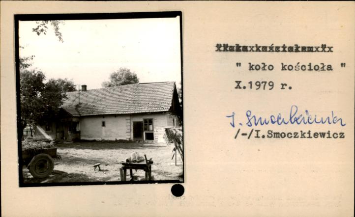 dom, skan 2