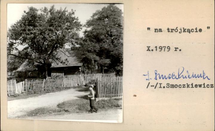 stodoła, skan 2