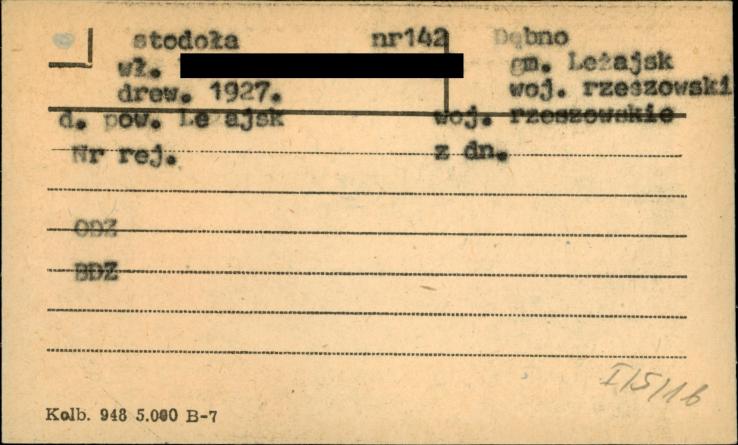 stodoła, skan 1