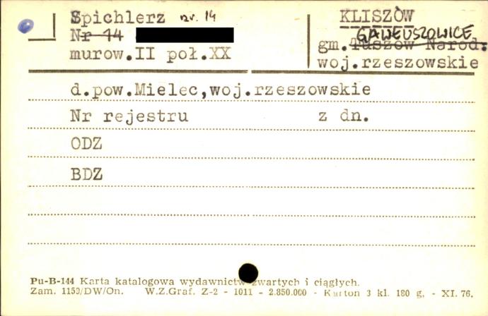 spichlerz, skan 1