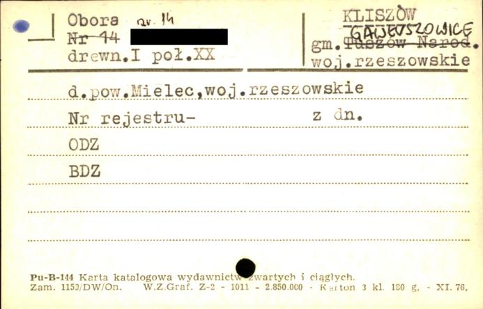 obora, skan 1