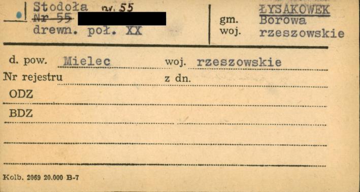 stodoła, skan 1
