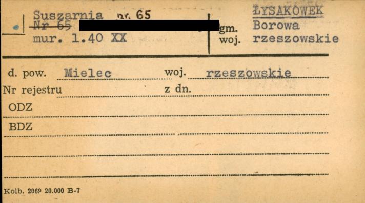 suszarnia, skan 1