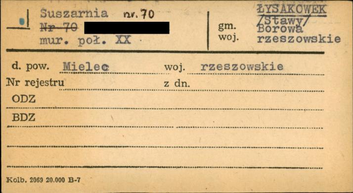 suszarnia, skan 1