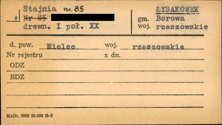 stajnia, skan 1