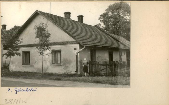 dom, skan 2