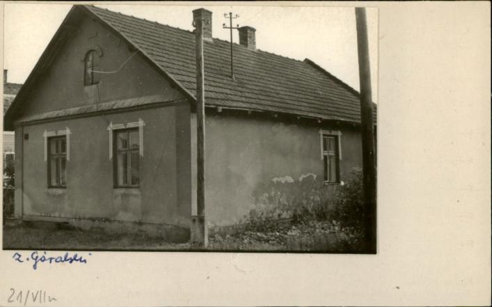 dom, skan 2