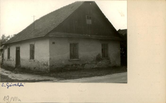 dom, skan 2