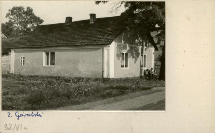 dom, skan 2