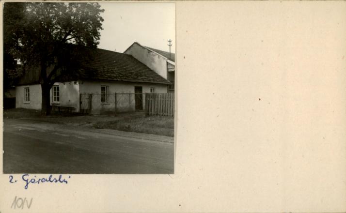 dom, skan 2