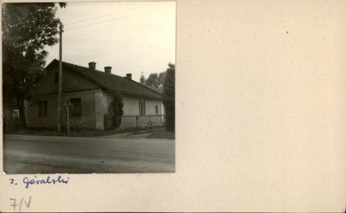 dom, skan 2