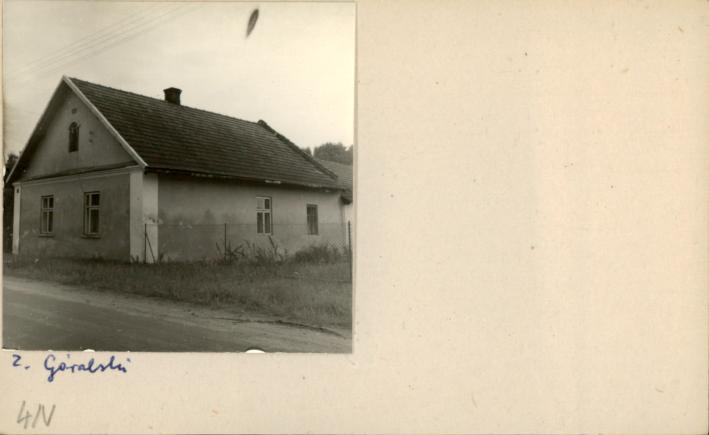 dom, skan 2