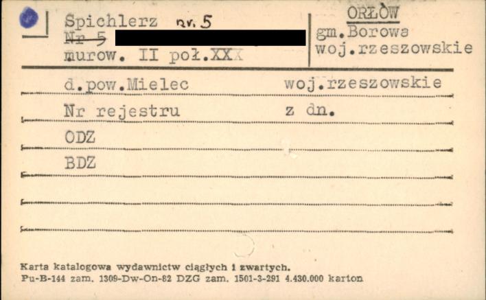 spichlerz, skan 1