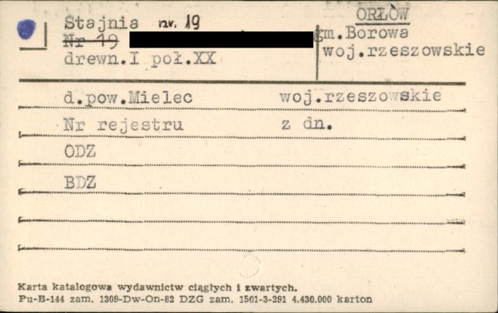 stajnia, skan 1