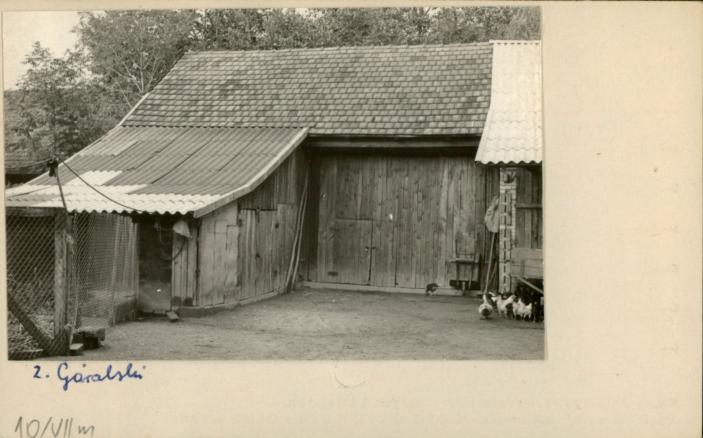 stodoła, skan 2