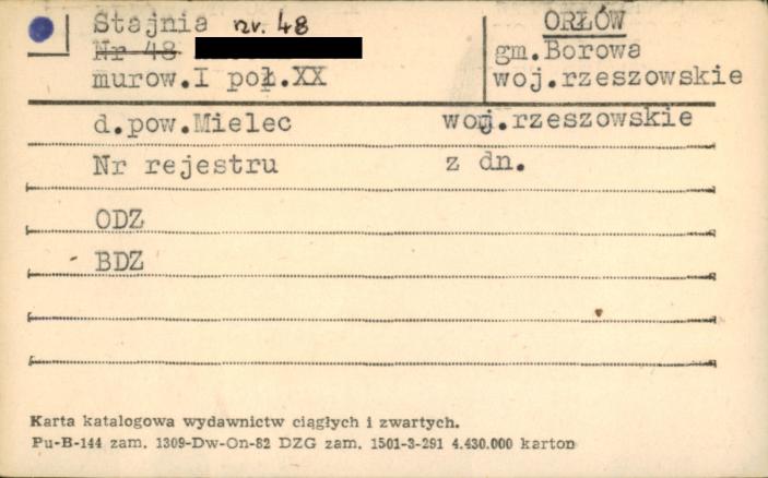 stajnia, skan 1