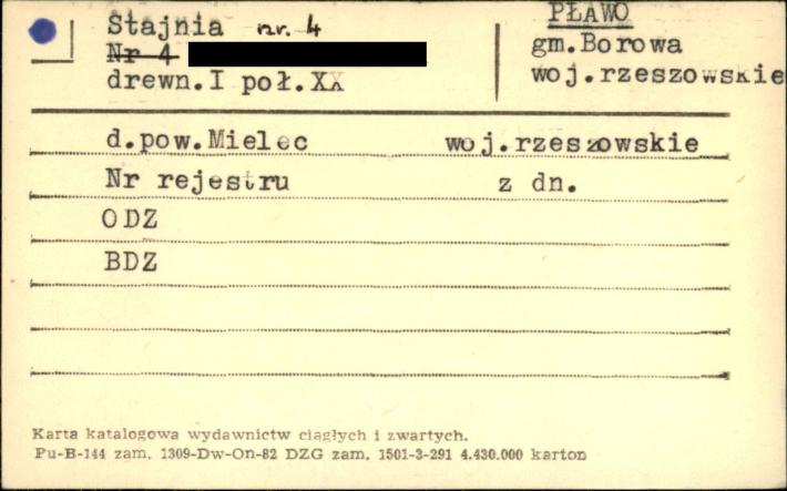 stajnia, skan 1