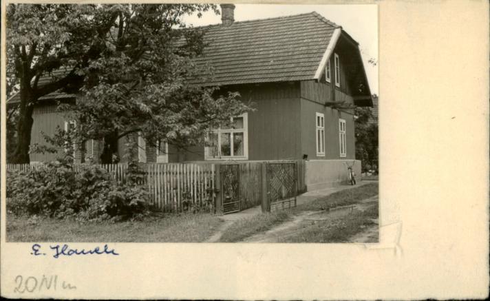 dom, skan 2