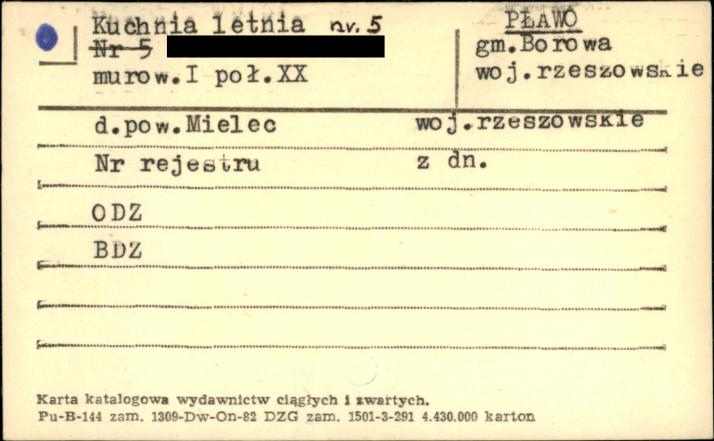 kuchnia letnia, skan 1