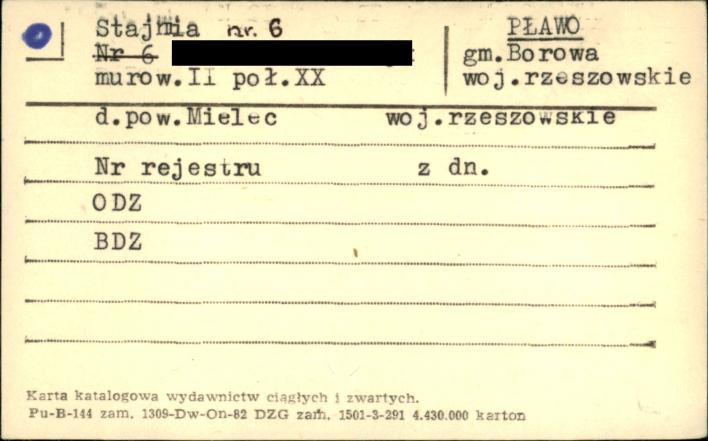 stajnia, skan 1