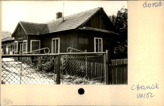 dom, skan 2