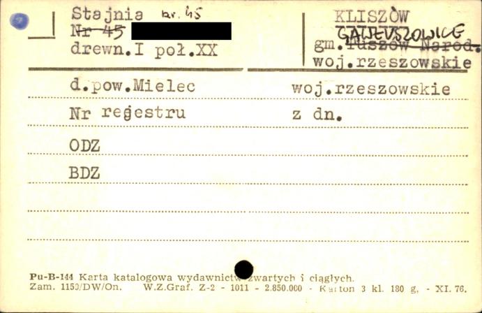 stajnia, skan 1