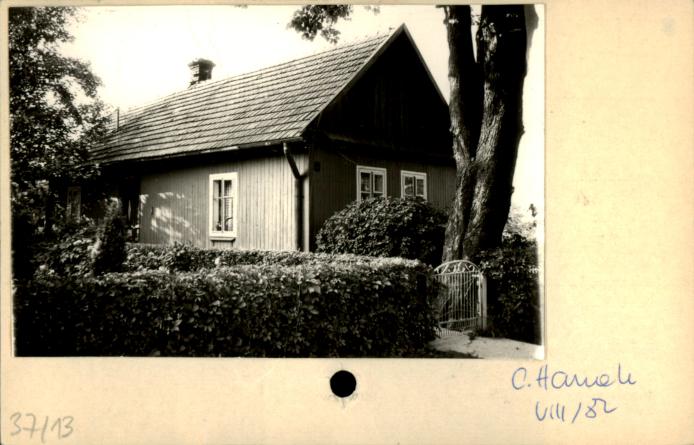 dom, skan 2