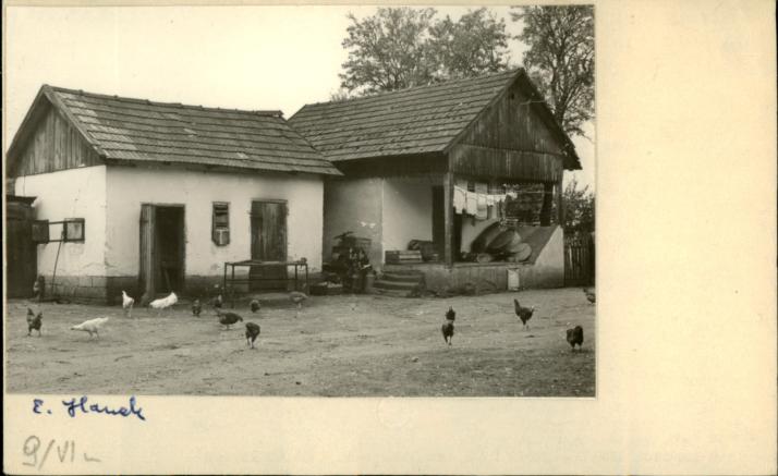 spichlerz + kurnik, skan 2