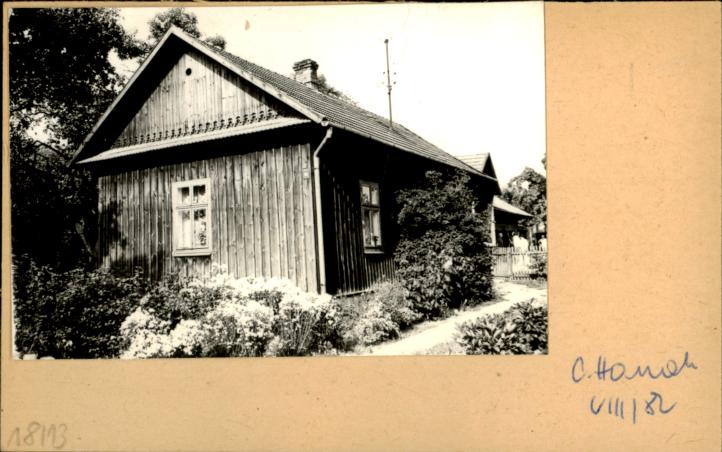 dom, skan 2