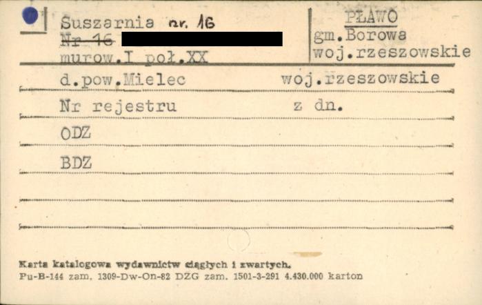 suszarnia, skan 1