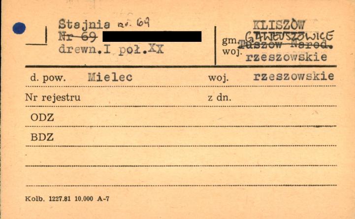 stajnia, skan 1