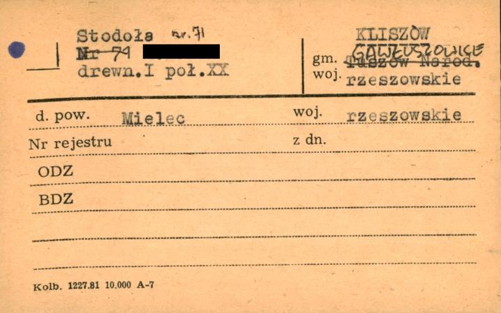 stodoła, skan 1