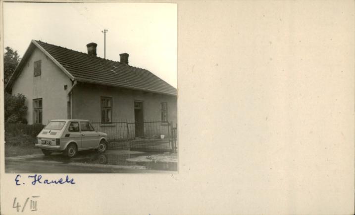 dom, skan 2