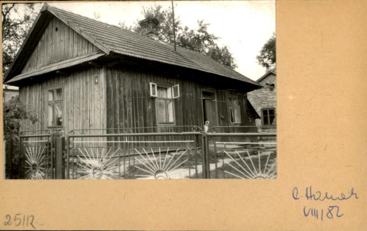 dom, skan 2