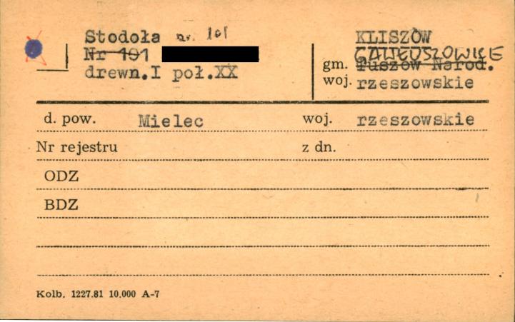 stodoła, skan 1