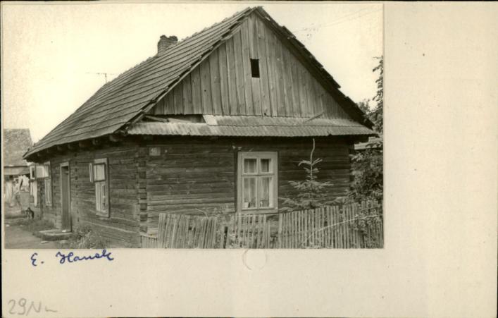 dom, skan 2