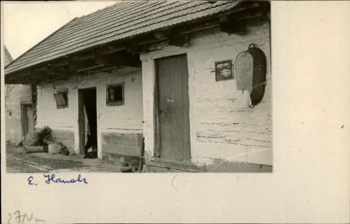 stajnia, skan 2