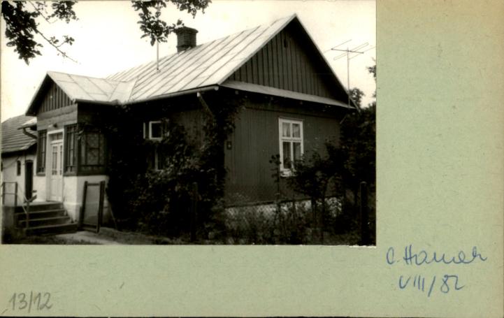 dom, skan 2