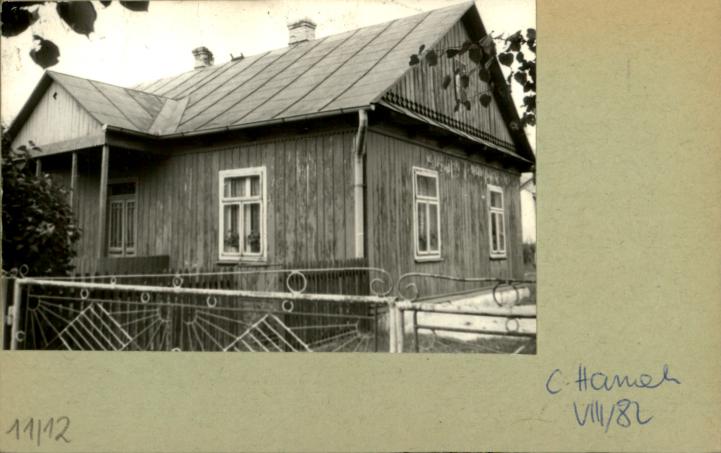 dom, skan 2