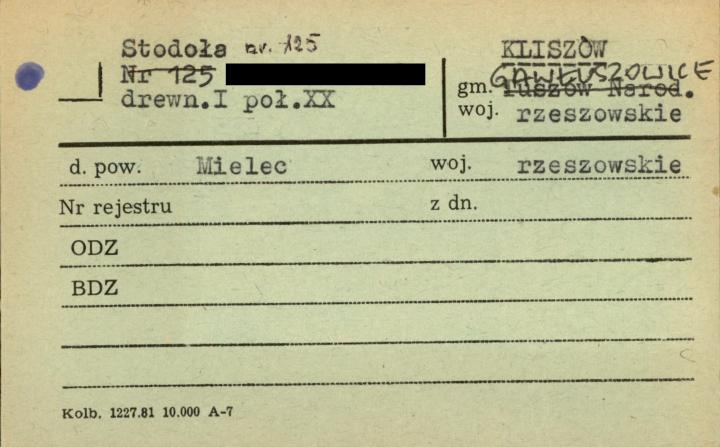 stodoła, skan 1