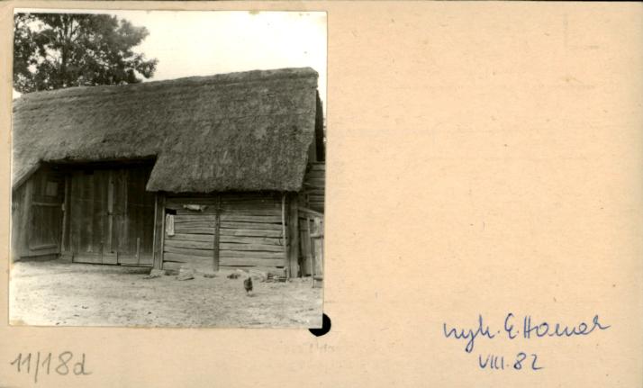 stodoła, skan 2