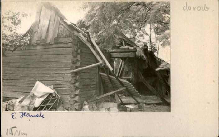 stodoła, skan 2