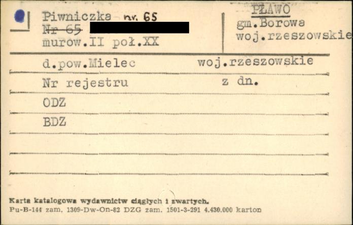 piwniczka, skan 1